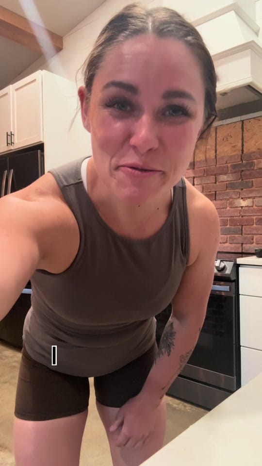 Post 5 by Lauren Denny on TikTok (video)