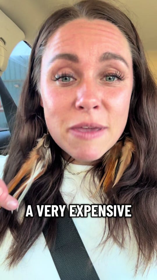 Post 9 by Lauren Denny on TikTok (video)
