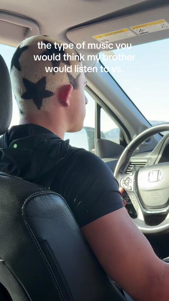 Post 9 by KAIT WARNER on TikTok (video)