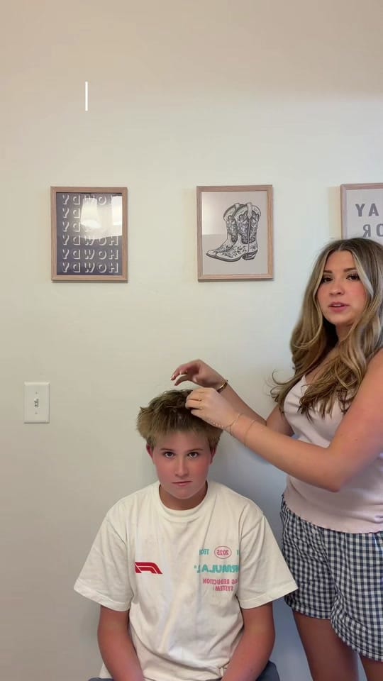 Post 5 by KAIT WARNER on TikTok (video)