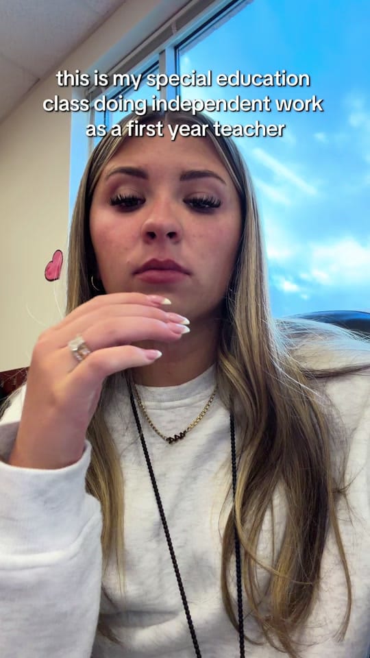 Post 3 by KAIT WARNER on TikTok (video)
