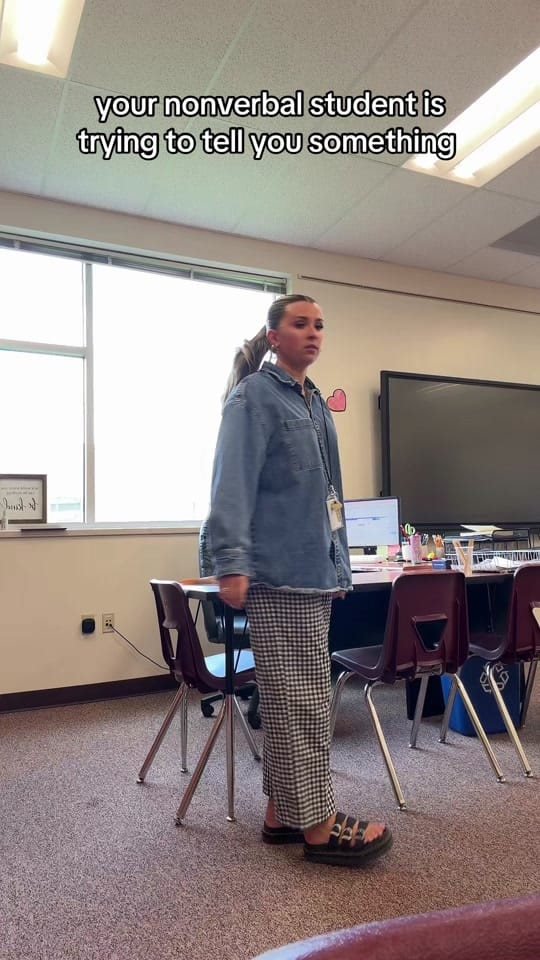 Post 4 by KAIT WARNER on TikTok (video)