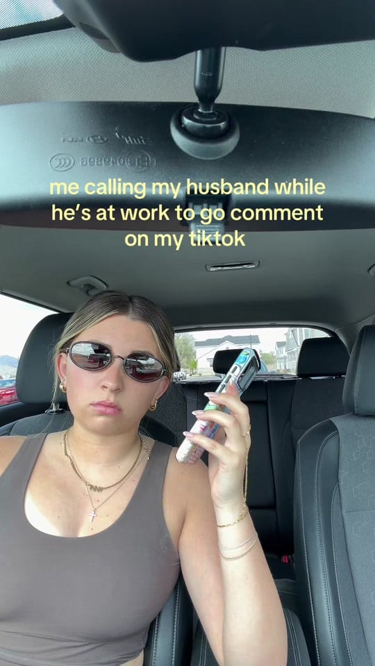 Post 6 by KAIT WARNER on TikTok (video)