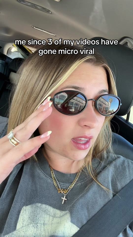 Post 10 by KAIT WARNER on TikTok (video)