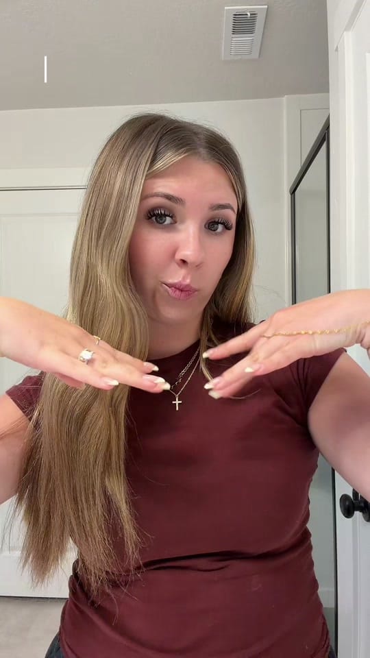 Post 8 by KAIT WARNER on TikTok (video)