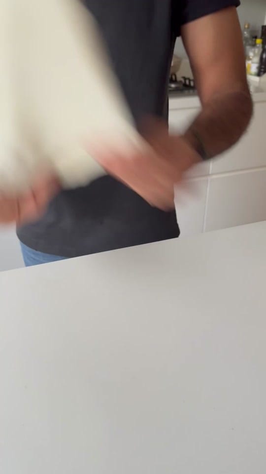 Post 8 by Karan Gokani on TikTok (video)