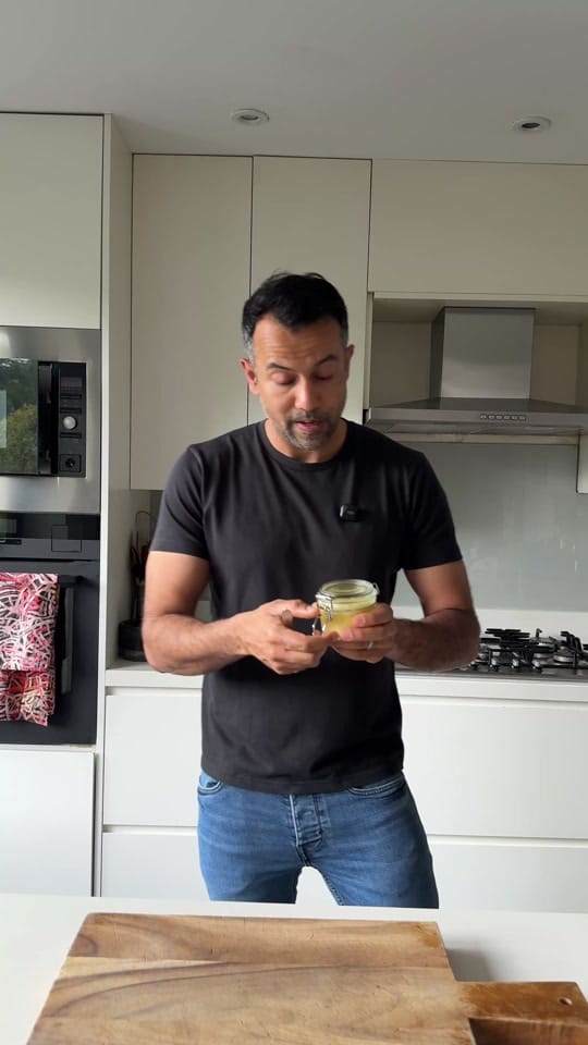 Post 1 by Karan Gokani on TikTok (video)