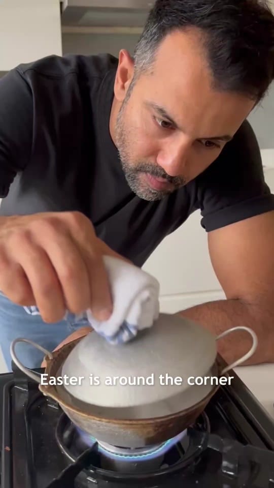 Post 6 by Karan Gokani on TikTok (video)