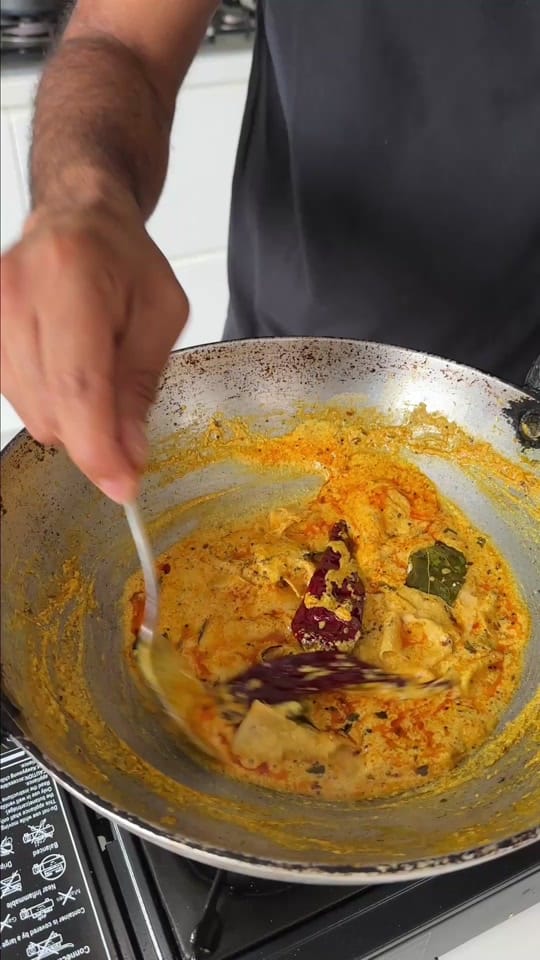 Post 3 by Karan Gokani on TikTok (video)