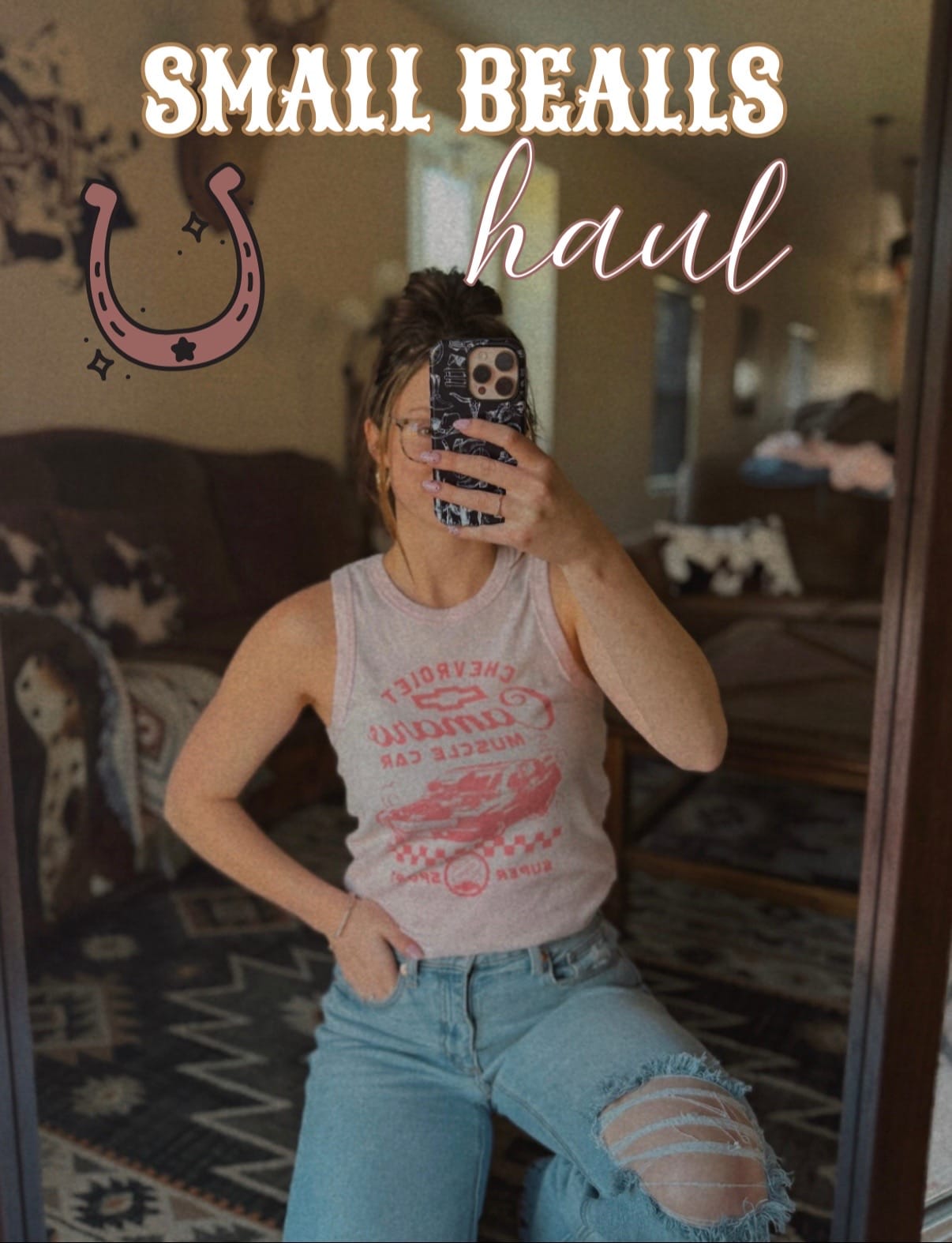Post 1 by Mallory Stevens on TikTok (video)