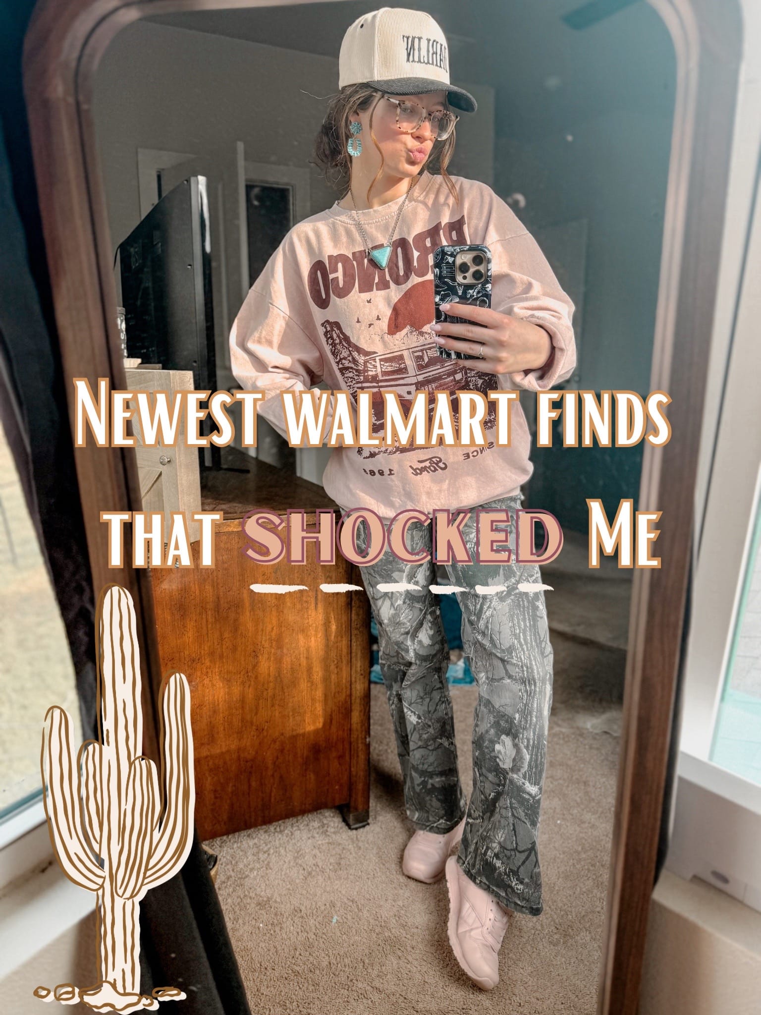 Post 5 by Mallory Stevens on TikTok (video)