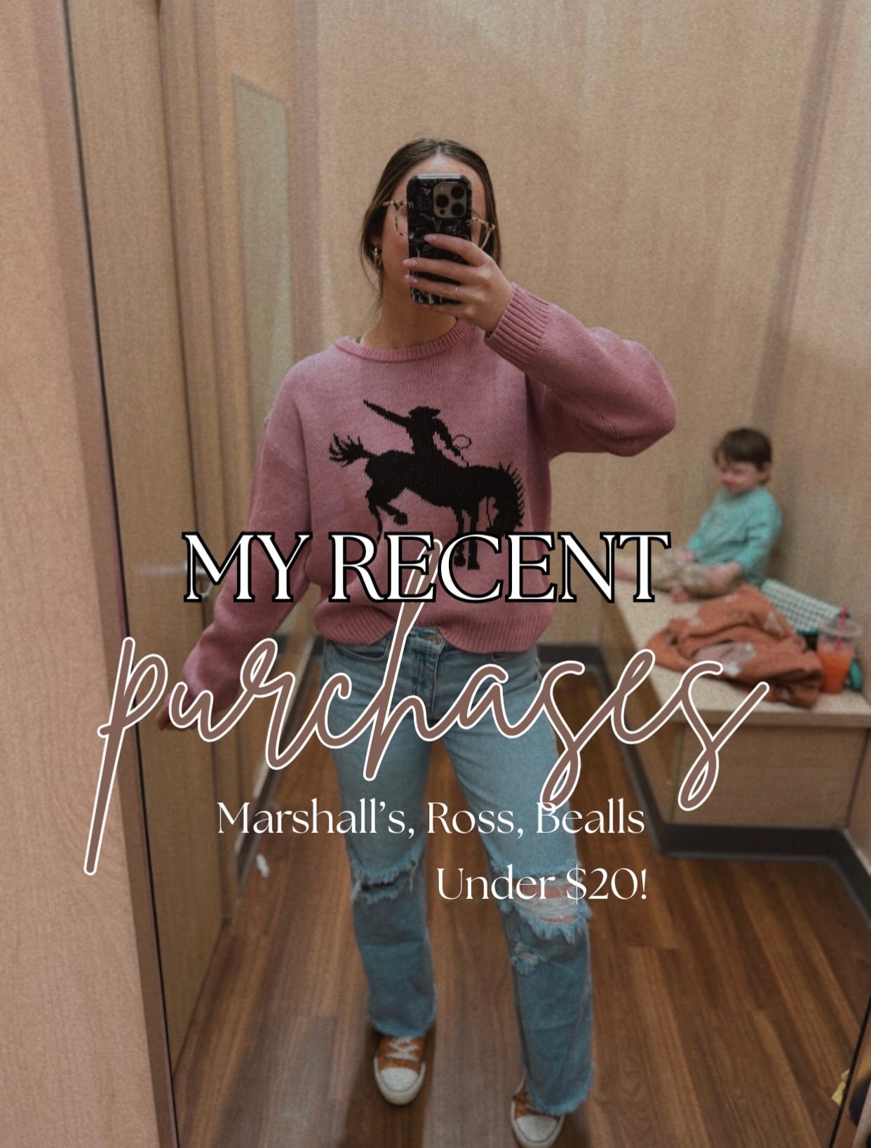 Post 9 by Mallory Stevens on TikTok (video)