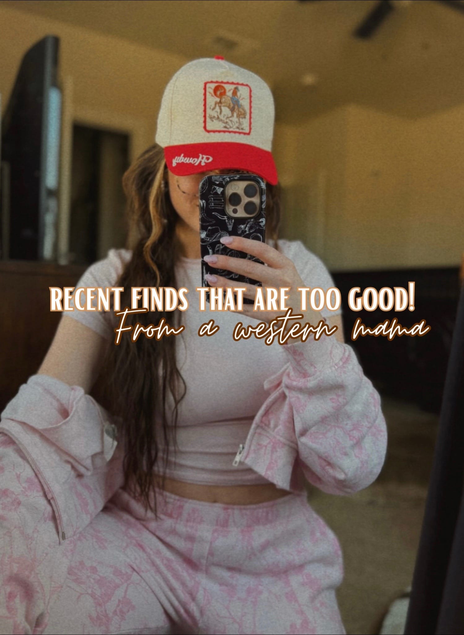 Post 8 by Mallory Stevens on TikTok (video)