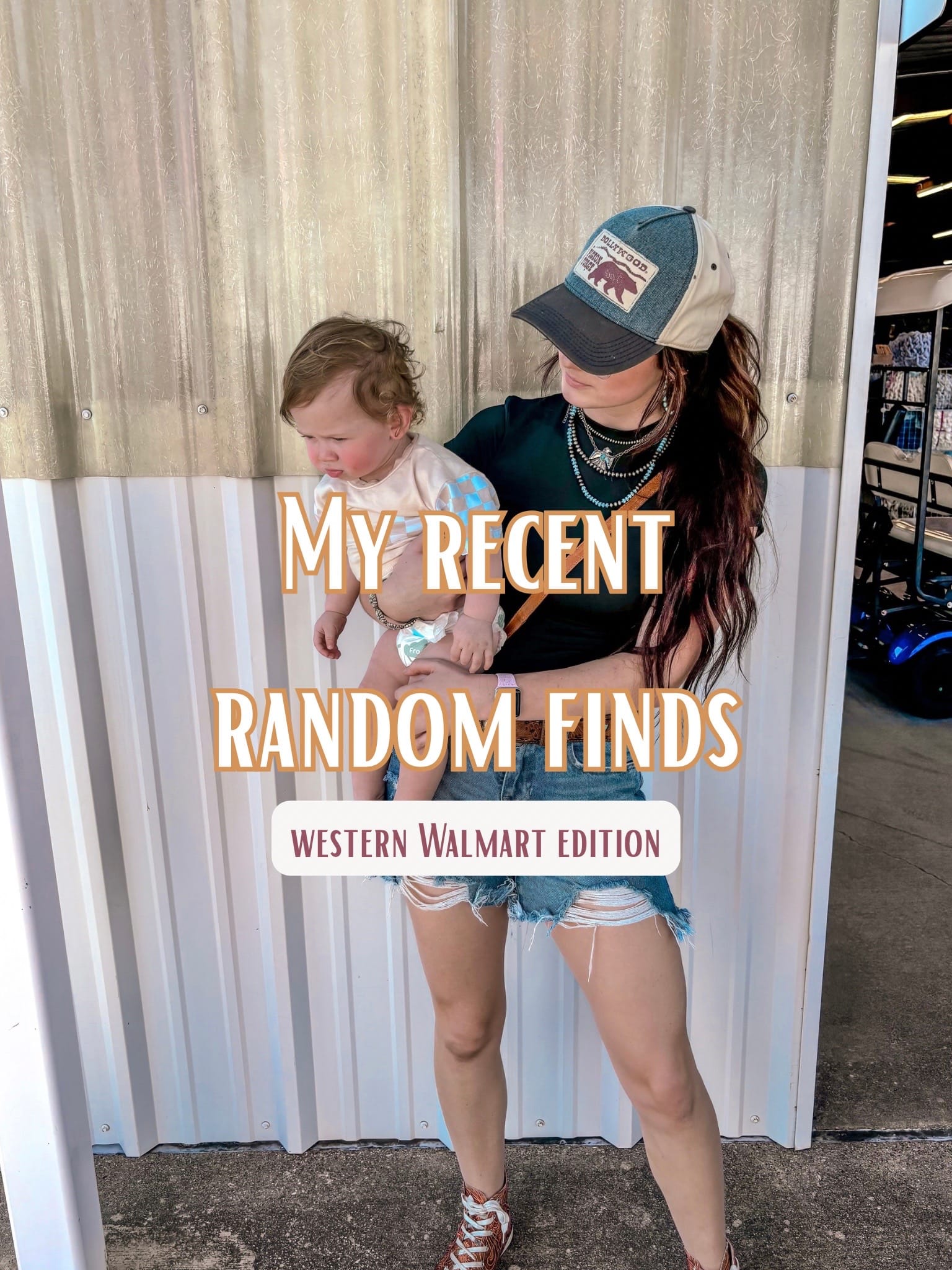 Post 7 by Mallory Stevens on TikTok (video)