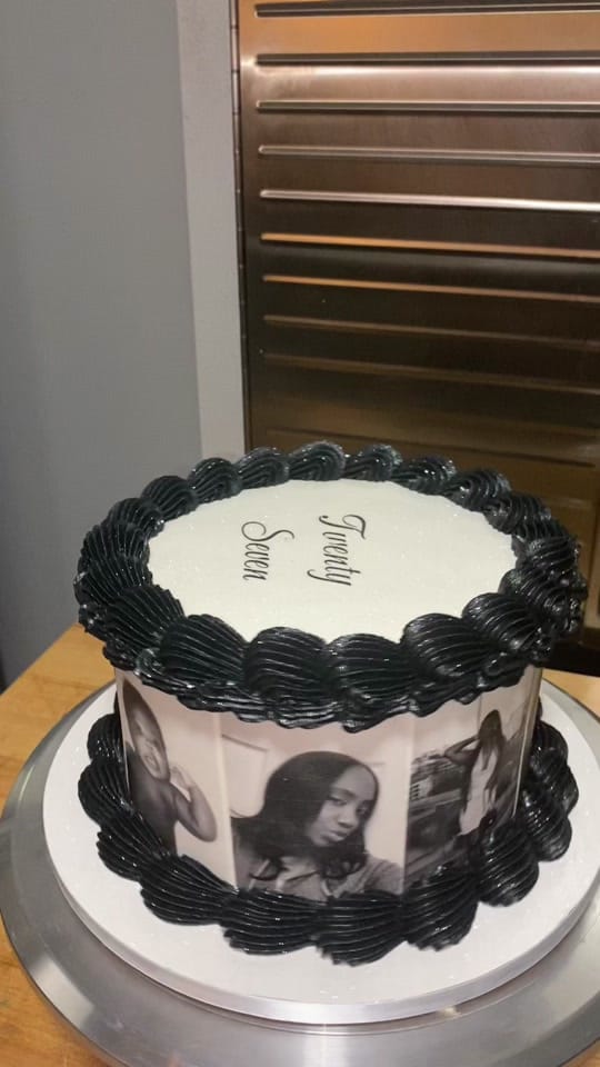 Post 3 by Cakes By Nayyy on TikTok (video)