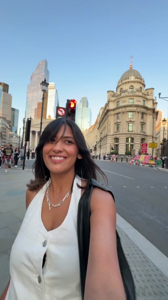 Post 3 by Neha | Eats on TikTok (video)