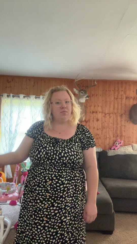 Post 4 by Haley on TikTok (video)