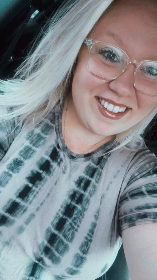 Post 7 by Haley on TikTok (video)