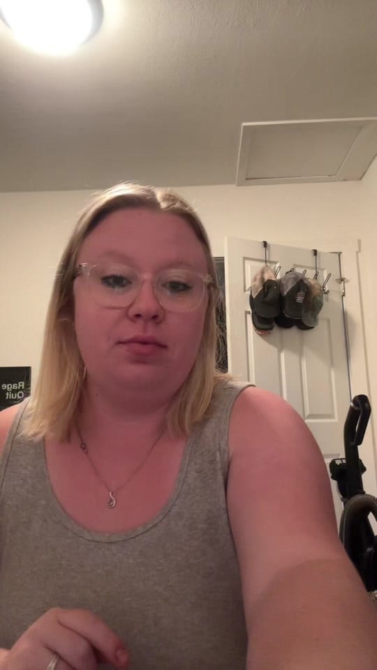 Post 6 by Haley on TikTok (video)