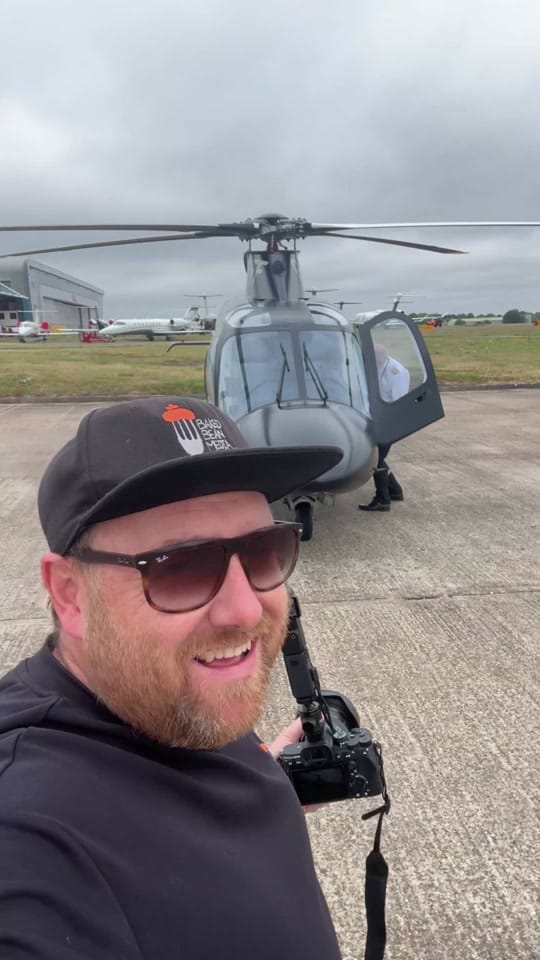 Post 9 by Kicking_Off_TV on TikTok (video)