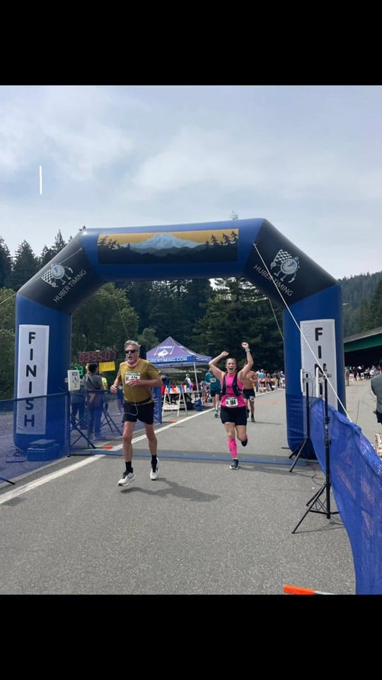 Post 3 by Kelsey Dimock | Runner on TikTok (video)