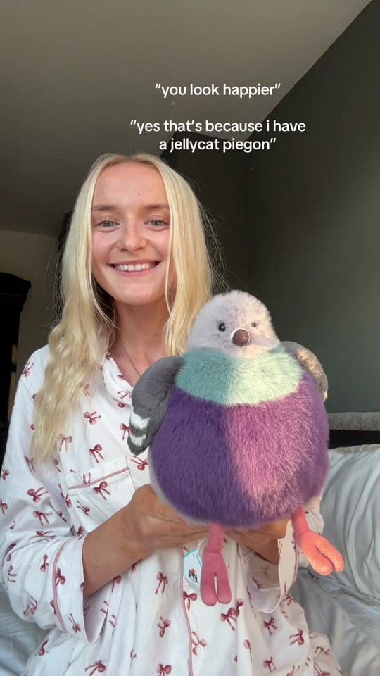 Post 9 by INDIA NORMAN on TikTok (video)