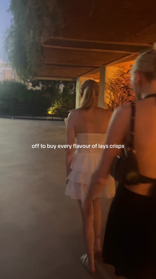 Post 4 by INDIA NORMAN on TikTok (video)