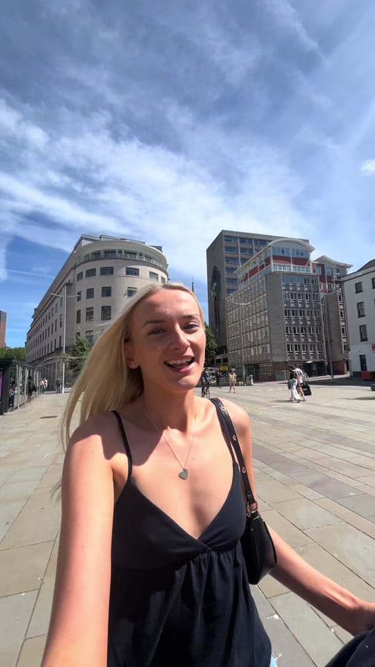 Post 2 by INDIA NORMAN on TikTok (video)