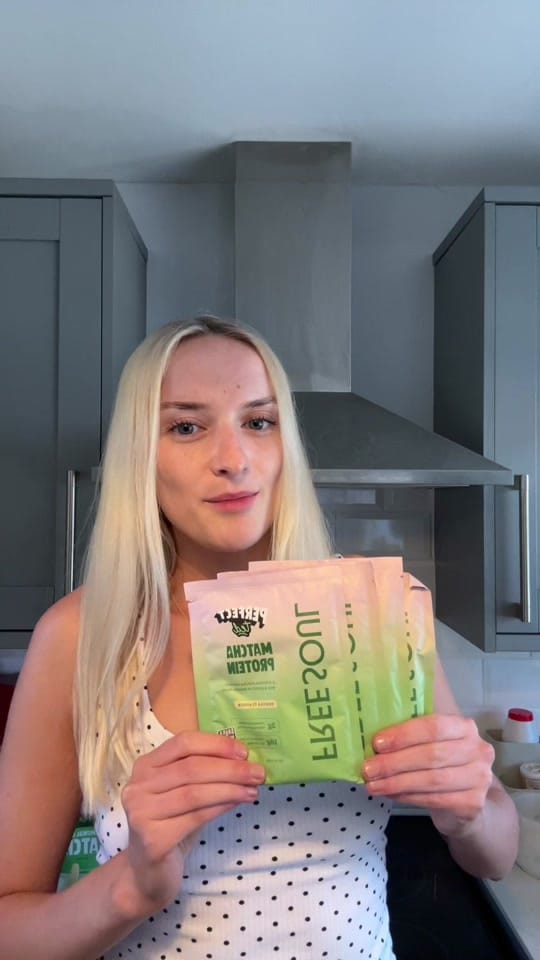 Post 1 by INDIA NORMAN on TikTok (video)
