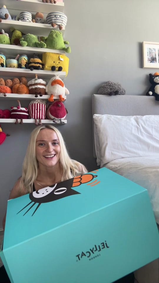 Post 8 by INDIA NORMAN on TikTok (video)