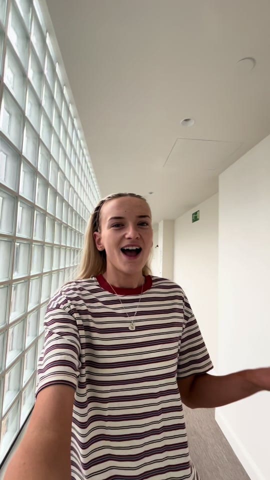 Post 6 by INDIA NORMAN on TikTok (video)