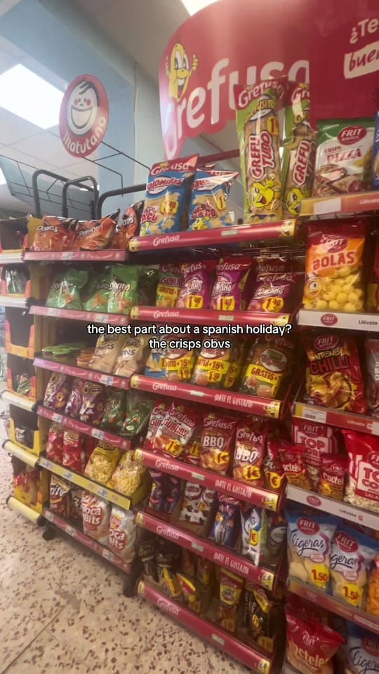 Post 5 by INDIA NORMAN on TikTok (video)