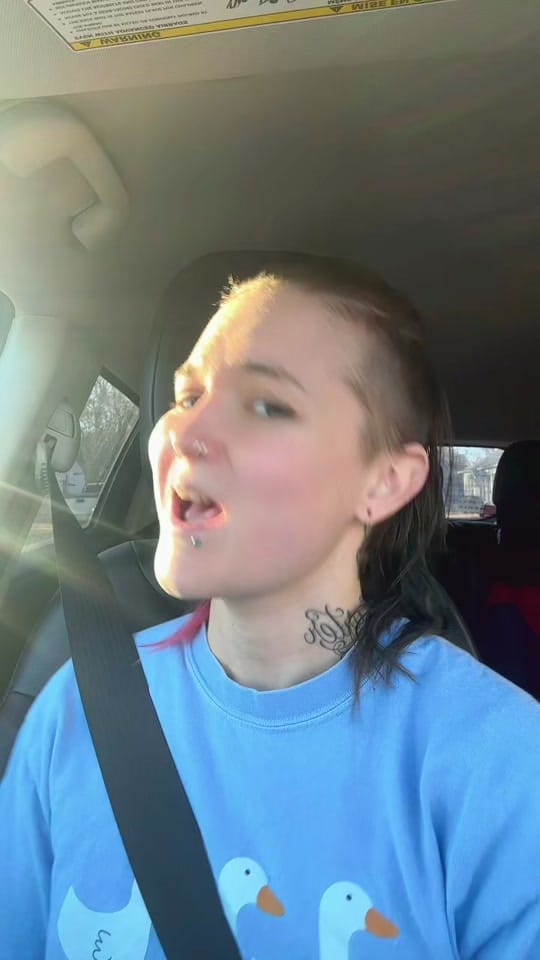 Post 4 by kingjulianreads on TikTok (video)