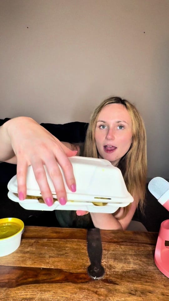 Post 8 by Robyn on TikTok (video)