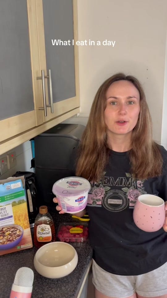 Post 7 by Robyn on TikTok (video)