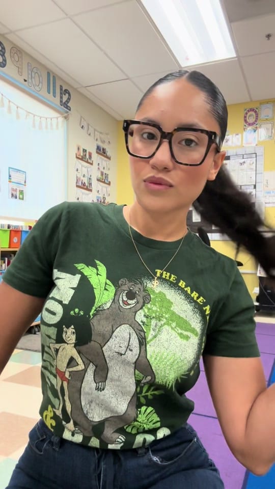 Post 3 by iris on TikTok (video)