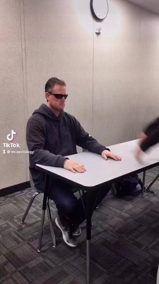 Post 4 by Mr.sociology on TikTok (video)