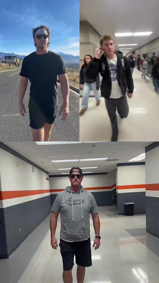 Post 1 by Mr.sociology on TikTok (video)