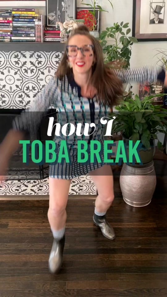Post 5 by Laura Glaess on TikTok (video)
