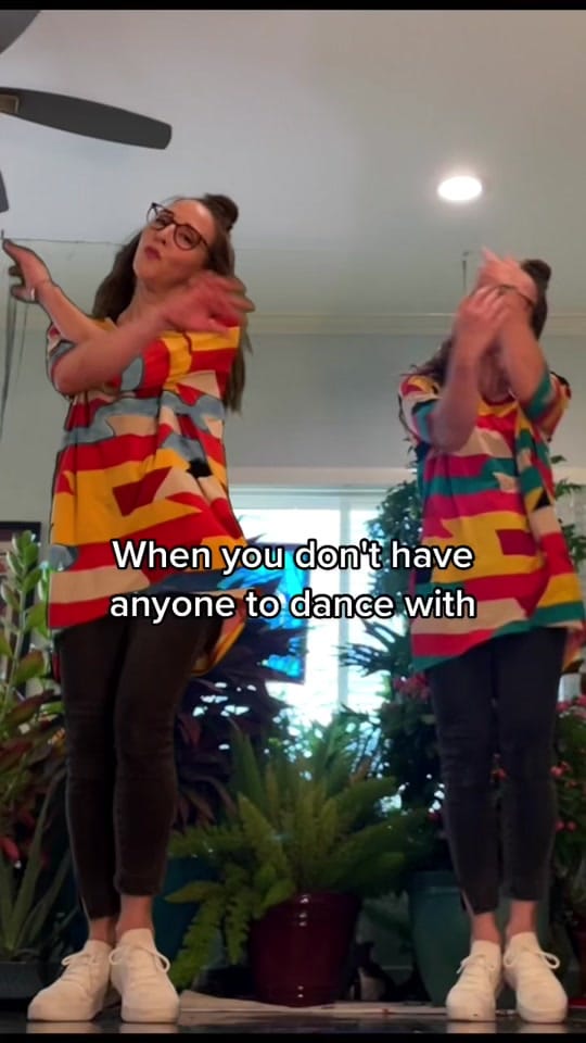 Post 6 by Laura Glaess on TikTok (video)