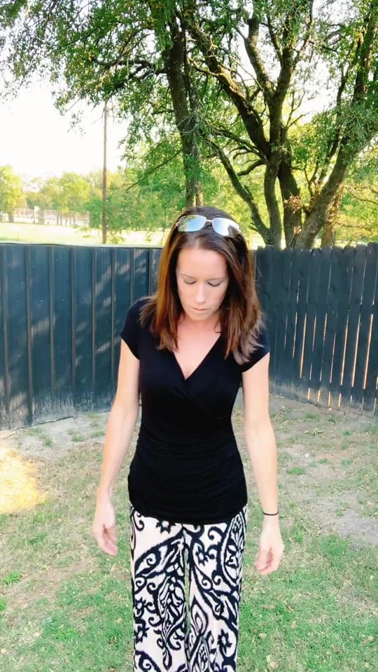 Post 1 by Jamie on TikTok (video)