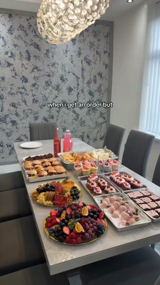 Post 8 by K on TikTok (video)