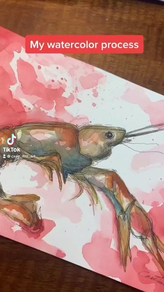 Post 5 by Casey Fitzgerald on TikTok (video)