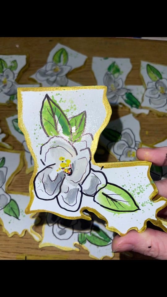 Post 2 by Casey Fitzgerald on TikTok (video)