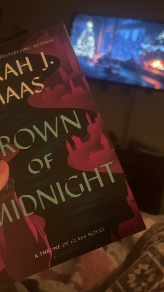 Post 9 by Ashton 🔮📚🌙 on TikTok (video)
