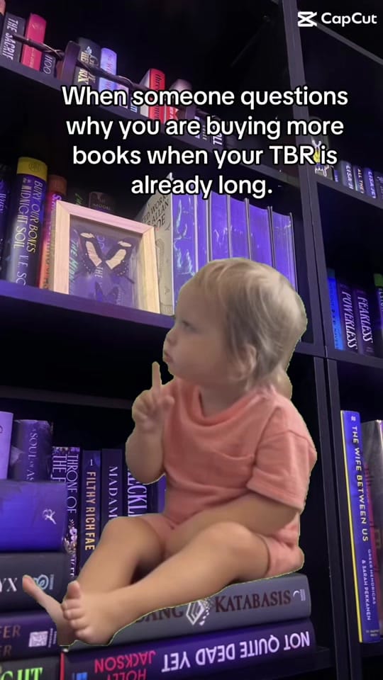Post 7 by Ashton 🔮📚🌙 on TikTok (video)