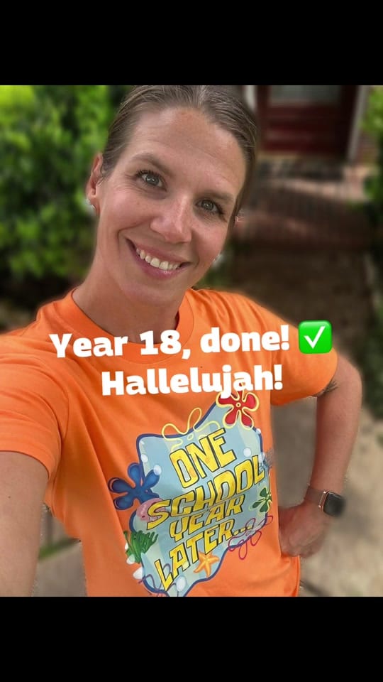 Post 4 by Laura | Your Teacher Bestie on TikTok (video)