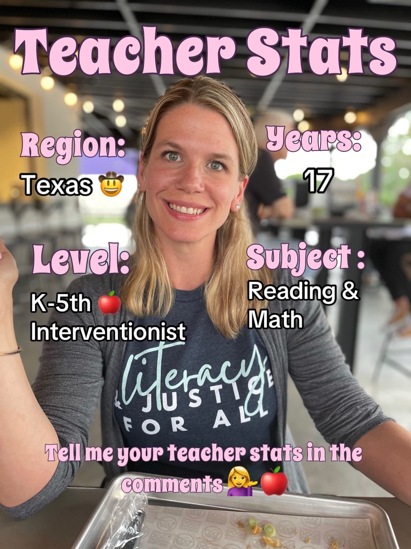 Post 9 by Laura | Your Teacher Bestie on TikTok (video)