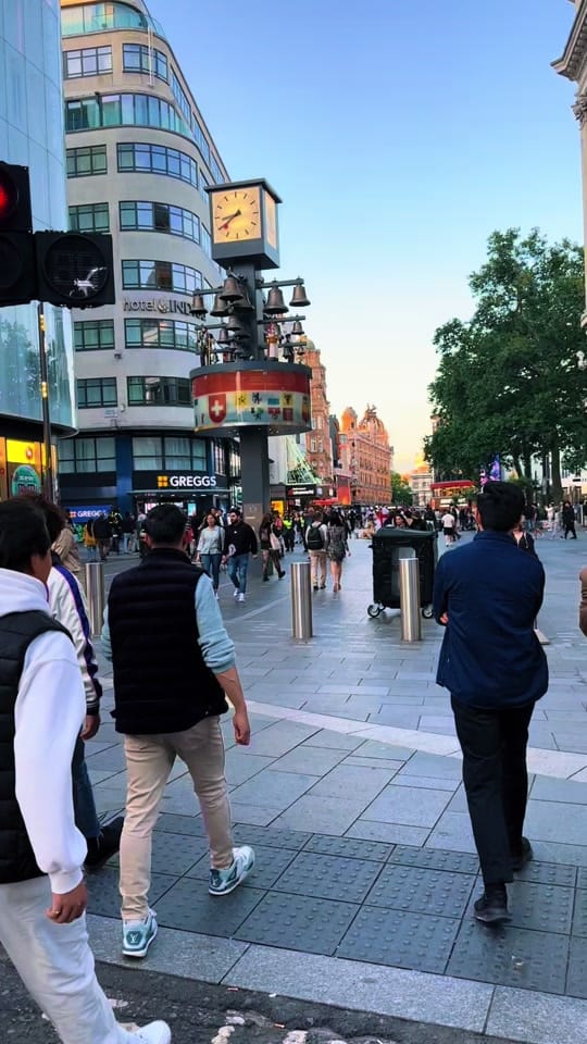 Post 2 by Explore with Hassan on TikTok (video)