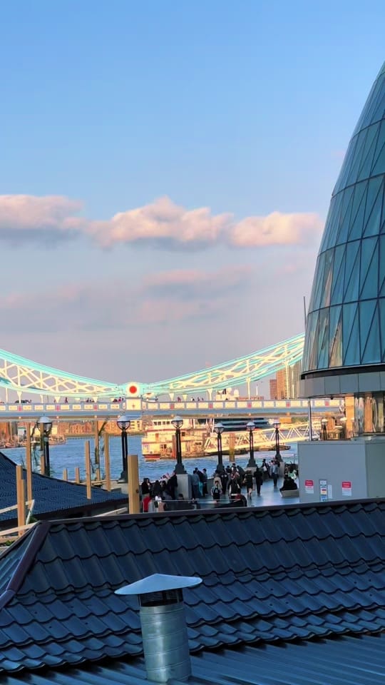 Post 5 by Explore with Hassan on TikTok (video)
